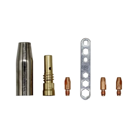 Горелка MW-45 (3m / Air / Euro) XL017.D041 купить в Урае