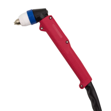 Плазменный резак PW P80 (M16x1,5 / 2pin / 5m) XLP08050 купить в Урае