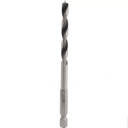 Сверло по дереву Makita D-15908, 8х117мм шестигранный хвостовик