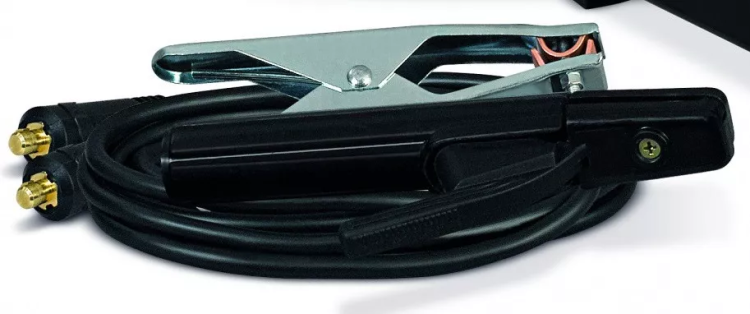 Сварочный аппарат TECNICA 171/S  ACX PLASTIC C CASE  Telwin купить в Урае