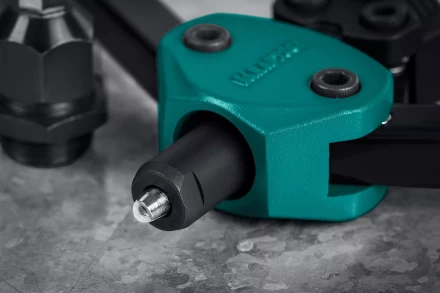 Губки для заклепочников KRAFTOOL 31180-SJ купить в Урае