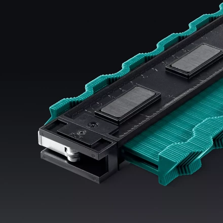 Шаблон для копирования контура. 30077-500 купить в Урае