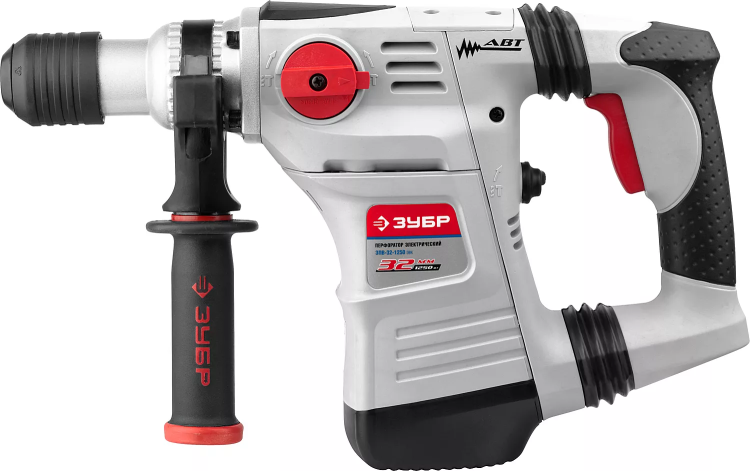 Перфоратор SDS-plus ЗПВ-32-1250 ЭВК серия МАСТЕР купить в Урае