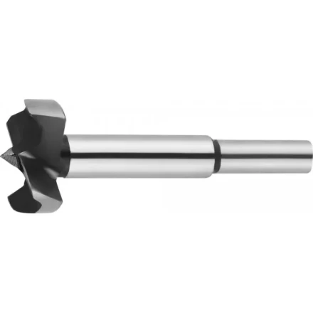 Сверло Форстнера по дереву, URAGAN 29995-32, d=32мм 29995-32 купить в Урае