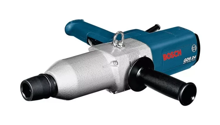 Гайковерт Bosch GDS 24 купить в Урае