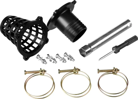 Мотопомпа бензиновая ЗБМП-600 серия МАСТЕР купить в Урае