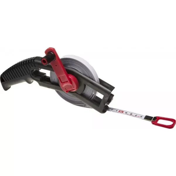 Мерная геодезийная лента STAYER "PROFESSIONAL" PROLeader, 30м 2-34183-030 купить в Урае