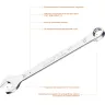 Ключи комбинированные KRAFTOOL, Cr-V, DIN 3113 27079-13 купить в Урае