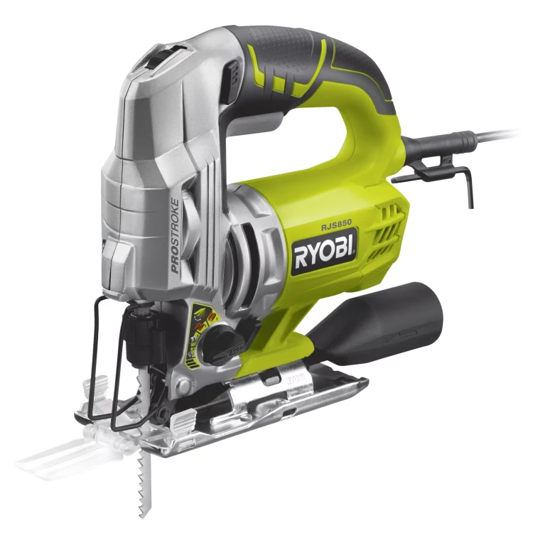Ryobi Лобзик 3002217 RJS850K купить в Урае