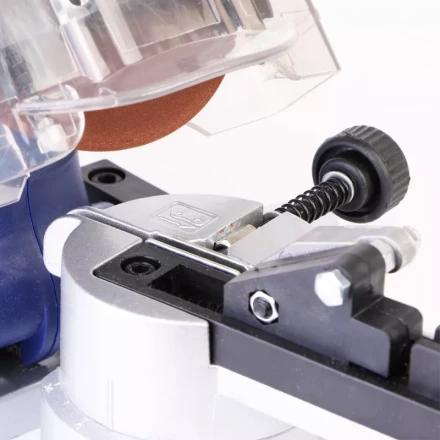 Машина для заточки цепей Диолд МЗ-0,13 купить в Урае