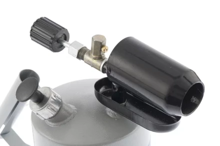 Лампа паяльная 1,5 л СИБРТЕХ 91442 купить в Урае