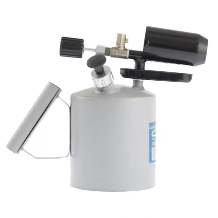 Лампа паяльная 1,5 л СИБРТЕХ 91442 купить в Урае