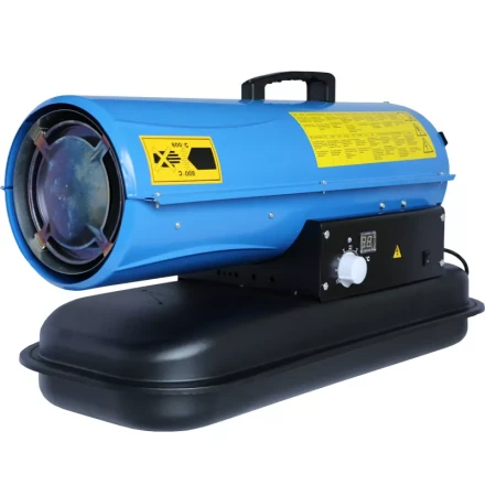 Тепловая пушка дизельная Диолд ТП-1-03 Д купить в Урае