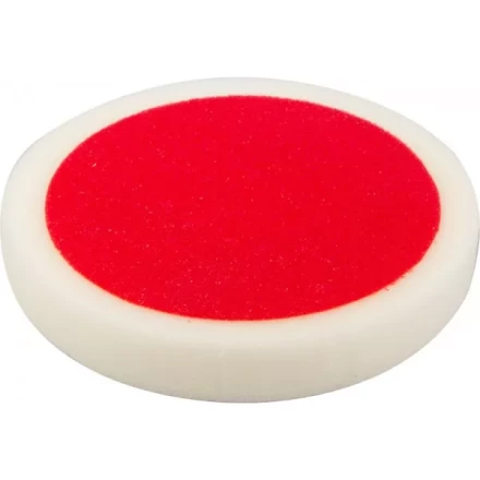 Полировальная насадка ЗУБР из поролона на липучке, 180мм 3592-180 купить в Урае