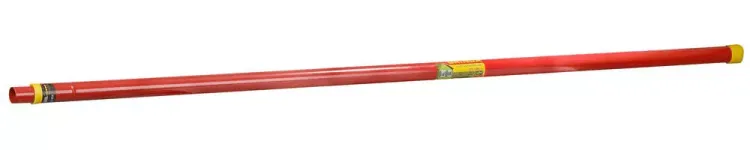 Ручка GRINDA телескопическая стальная, 1250 - 2400 мм 8-424447_z01 купить в Урае