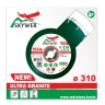Диск алмазный 1A1RSS ULTRA GRANITE SKYWER 310*3,2*15*20T*25,4 mm купить в Урае