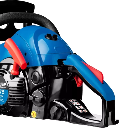 Бензиновая пила (бензопила) ПБЦ-380 35П серия ПРОФЕССИОНАЛ купить в Урае