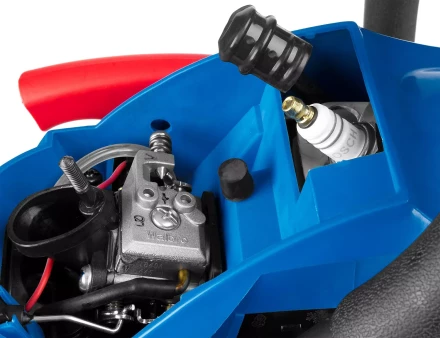 Бензиновая пила (бензопила) ПБЦ-380 35П серия ПРОФЕССИОНАЛ купить в Урае