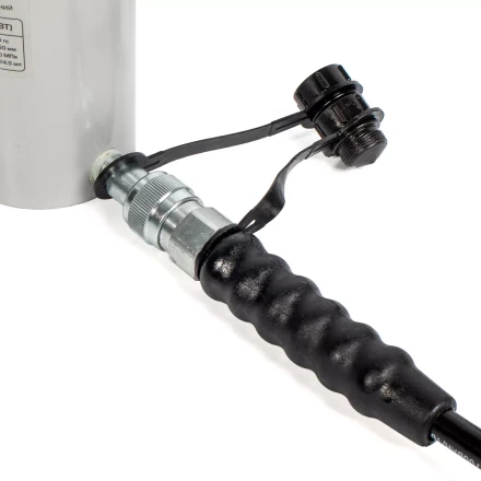 Домкрат универсальный односторонний КВТ ДУ-10П50 серия ПРОФИ (84558) купить в Урае