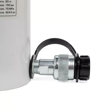 Домкрат универсальный односторонний КВТ ДУ-10П50 серия ПРОФИ (84558) купить в Урае