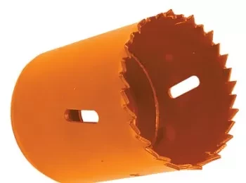 Набор коронок универсальных биметаллических Кратон 11 шт. 1 04 01 003 купить в Урае