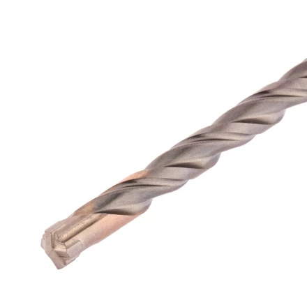 Бур по бетону QUADRO 8 х 310 мм SDS PLUS Gross 70783 купить в Урае