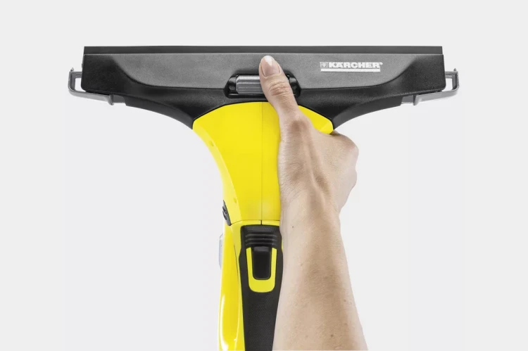 Стеклоочиститель KARCHER WV 5 Premium купить в Урае