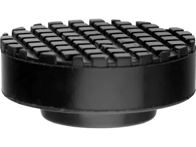 Резиновая опора для подкатного домкрата  MATRIX Россия 50905 купить в Урае