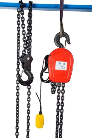 Таль электрическая цепная TOR ТЭШ (DHS) 5,0 т 6 м (серия J) 1285062 купить в Урае