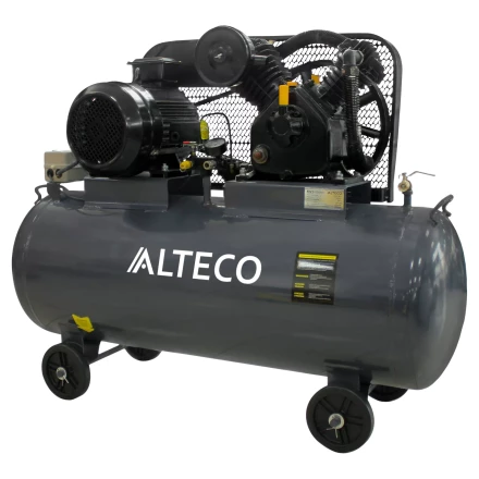 Компрессор ALTECO ACB 200/900 53405 купить в Урае