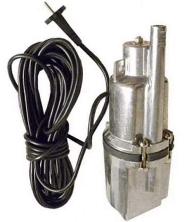 Вибрационный насос Вихрь ВН-25В купить в Урае