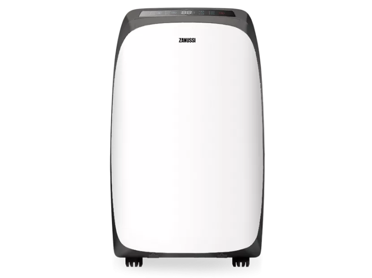 Кондиционер мобильный Zanussi ZACM-12 DV/H/A16/N1 купить в Урае