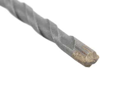 Бур HAMMER Ф8х160мм SDS Plus (201-315) купить в Урае