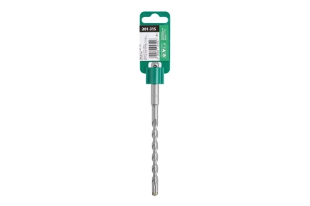 Бур HAMMER Ф8х160мм SDS Plus (201-315) купить в Урае