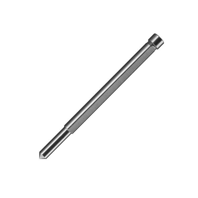 Штифт центрующий ALTECO 6.34x103 мм 25225 купить в Урае