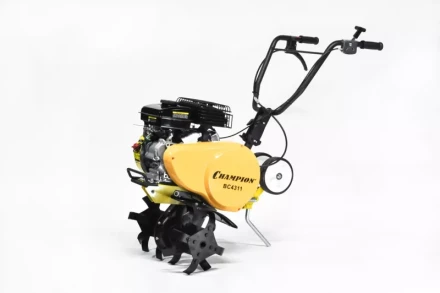 Мотокультиватор Champion ВC 4311 купить в Урае