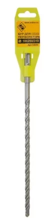 Бур SDS+  ф10х250/310 усиленный  25/75/150 10935 купить в Урае