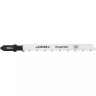 Полотна STAYER "PROFI", T101D, для эл/лобзика, HCS, по дереву, ДСП, ДВП, EU-хвост., шаг 4мм, 75мм, 2шт 15990-4_z01 купить в Урае