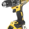Дрель-шуруповерт аккумуляторная DeWalt DCD 791 D2 купить в Урае