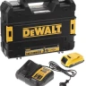 Дрель-шуруповерт аккумуляторная DeWalt DCD 791 D2 купить в Урае