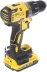 Дрель-шуруповерт аккумуляторная DeWalt DCD 791 D2 купить в Урае