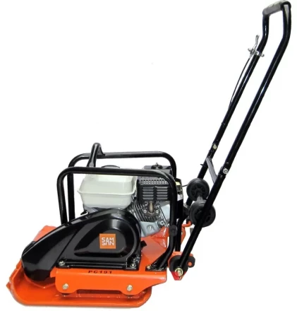 Виброплита Samsan PC 192 купить в Урае