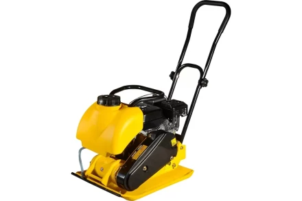 Бензиновая виброплита Huter VP-35W 74/6/2 купить в Урае