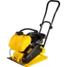 Бензиновая виброплита Huter VP-35W 74/6/2 купить в Урае