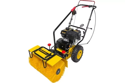 Подметально-уборочная машина GS5562 купить в Урае