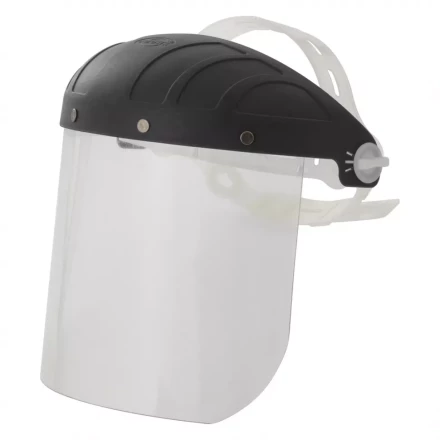 Щиток защитный лицевой &quot;Свона&quot;, модель НБТ-01 Люкс Россия 89129 купить в Урае