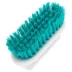 Щетка универсальная, 140 x 60 мм, бирюзовая щетина, Home Palisad 935655 купить в Урае