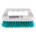 Щетка универсальная, 140 x 60 мм, бирюзовая щетина, Home Palisad 935655 купить в Урае