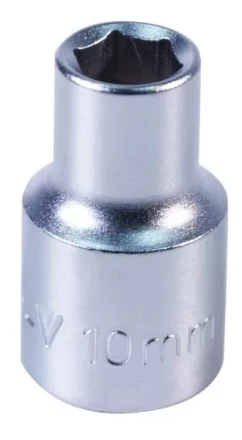 Головка торцевая 1/2&quot; х 10мм 1/10/400 ЭНКОР 20721 купить в Урае