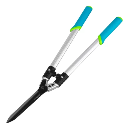 Кусторез Palisad 605945, 600 мм, кованый, алюминиевые обрезиненные рукоятки, Forged LUXE купить в Урае